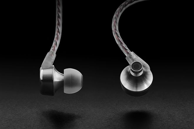 RHA launches CL750 in-ear headphone | Hi-Fi Choice